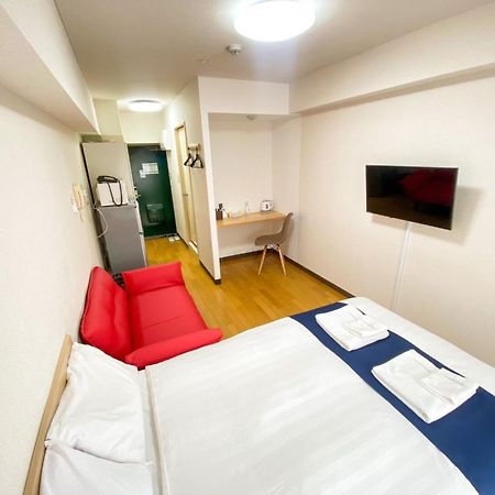 Hotel Nishikawaguchi Weekly - Vacation Stay 43454V Saitama Luaran gambar
