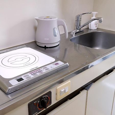 Hotel Nishikawaguchi Weekly - Vacation Stay 43454V Saitama Luaran gambar