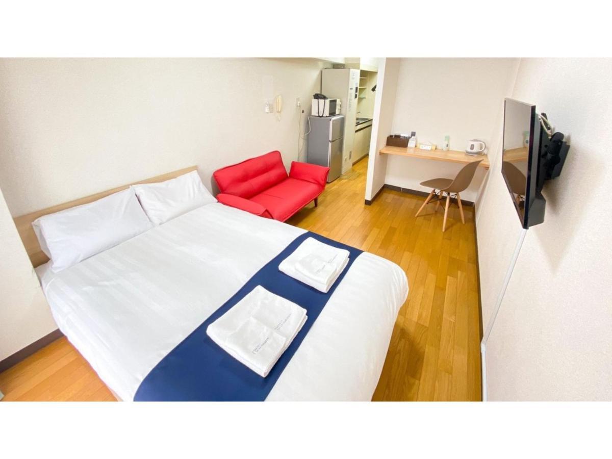 Hotel Nishikawaguchi Weekly - Vacation Stay 43454V Saitama Luaran gambar