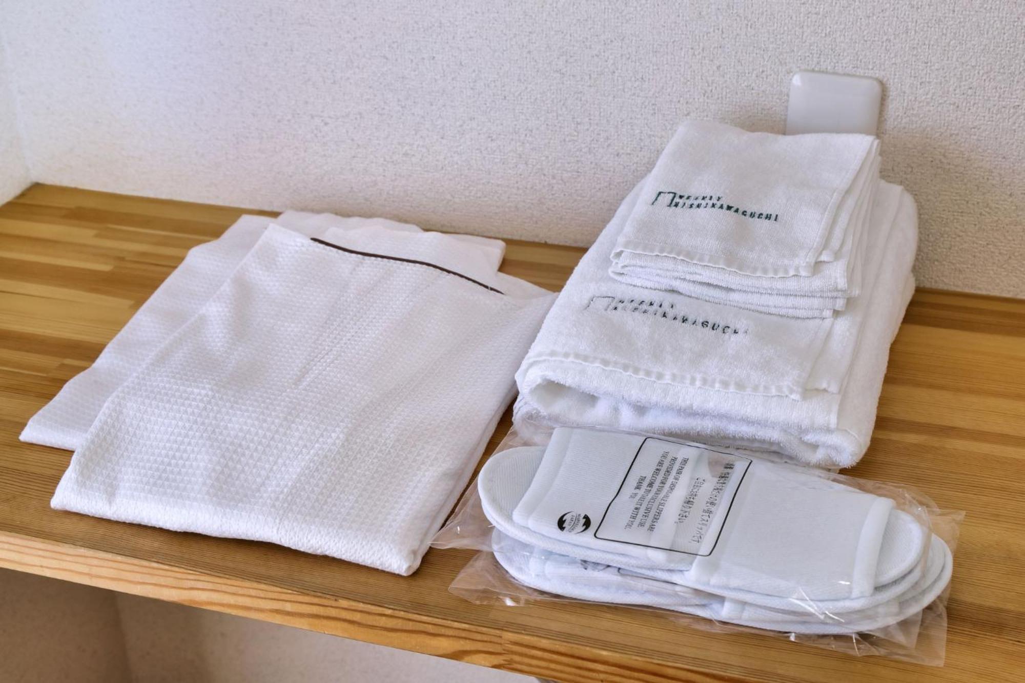 Hotel Nishikawaguchi Weekly - Vacation Stay 43454V Saitama Luaran gambar