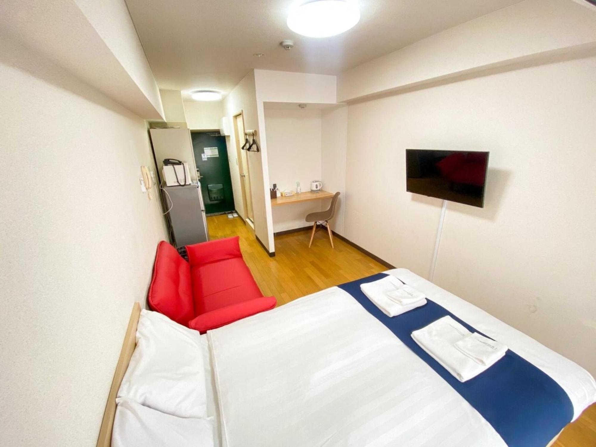 Hotel Nishikawaguchi Weekly - Vacation Stay 43454V Saitama Luaran gambar