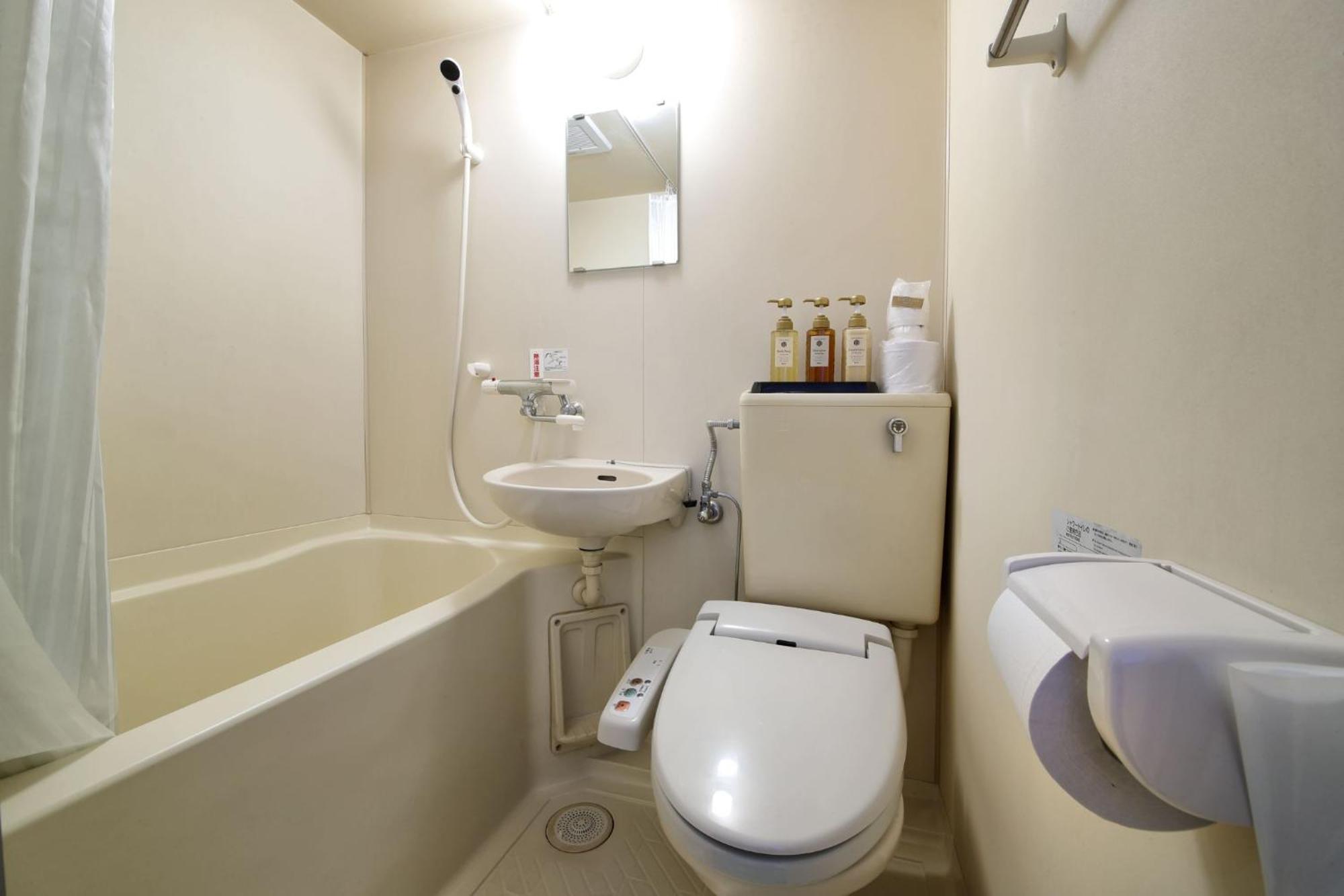 Hotel Nishikawaguchi Weekly - Vacation Stay 43454V Saitama Luaran gambar
