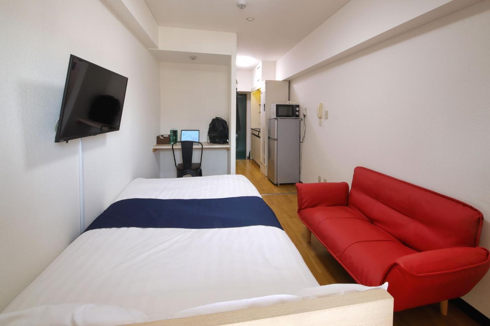 Hotel Nishikawaguchi Weekly - Vacation Stay 43454V Saitama Luaran gambar